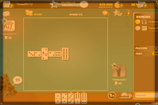 Arahan Agar Menang Main Domino QQ Online Bisa dipercaya